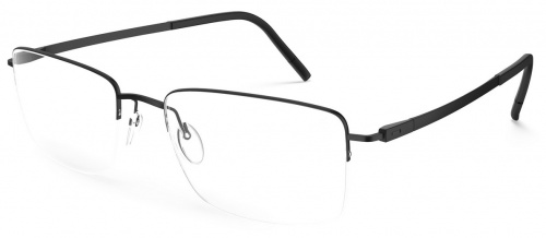 Оправа для очков Silhouette Silhouette 5571_75 9040 55