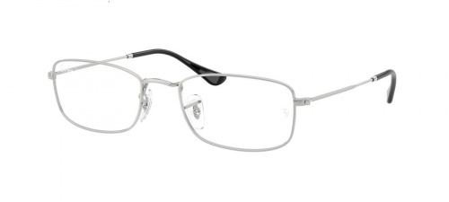 Оправа для очков Ray-Ban EVOLUTION RB 6647 2501 55