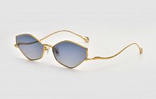 FAS Moment Topaz SF048BL 58