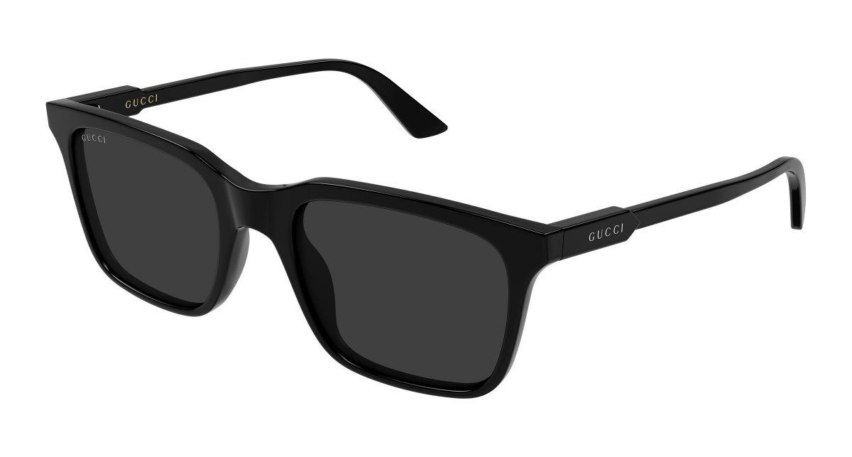 Солнцезащитные очки Gucci GG 2114S 001 53