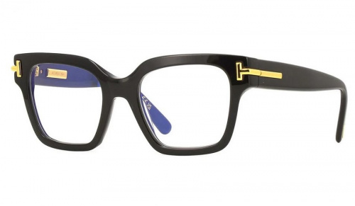 Оправа для очков Tom Ford FT 6078-B 001 52