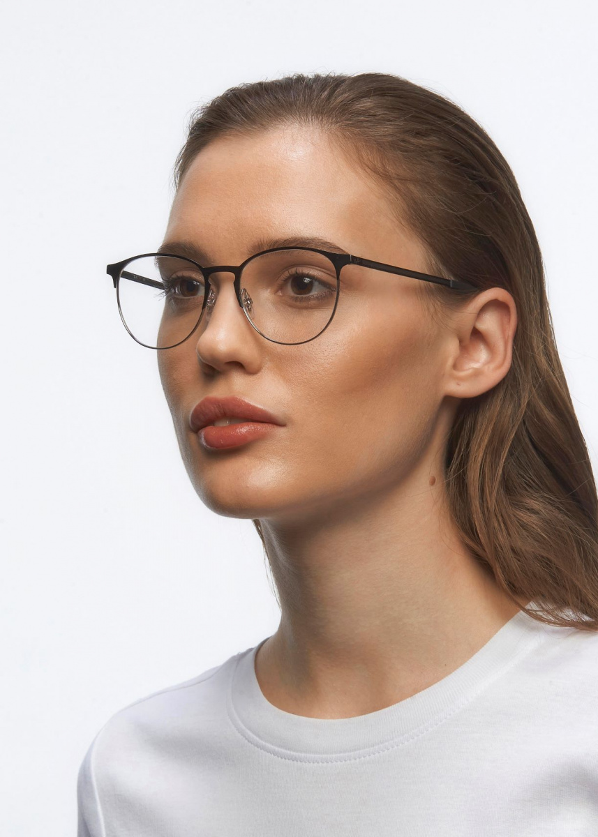 Оправа для очков Ray-Ban  RB 6375 2861 51 - Вид 2