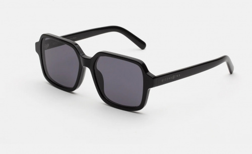 Солнцезащитные очки Maison Margiela MM6 Lunettes 4 Noires SYQ 56