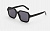 Солнцезащитные очки Maison Margiela MM6 Lunettes 4 Noires SYQ 56