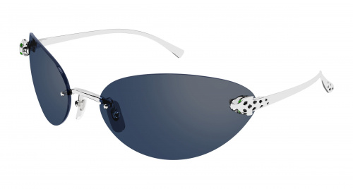 Солнцезащитные очки Cartier CT 0635S 002 72