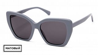 ICONIC DramaQueen Cloud Grey Matte 55