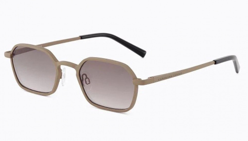 Солнцезащитные очки Carolina Lemke Carolina Lemke 3473 3 48
