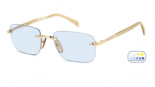 Солнцезащитные очки David Beckham DB 1195/S IDA QZ 57