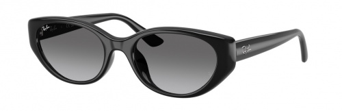 Солнцезащитные очки Ray-Ban  RB 4457D 6677/11 55