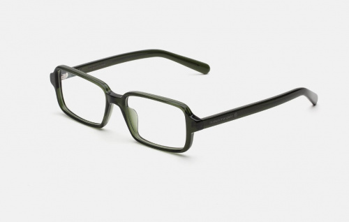 Оправа для очков Maison Margiela MM6 Lunettes 10 GREEN ZMI 53