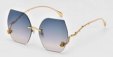 FAS La Vie En Rose Topaz SF030BL 62