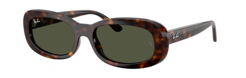 Солнцезащитные очки Ray-Ban  RB 2221 902/31 56