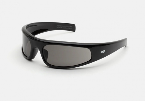 Солнцезащитные очки Retrosuperfuture RSF CERCHIETTO NERONE L9R 76