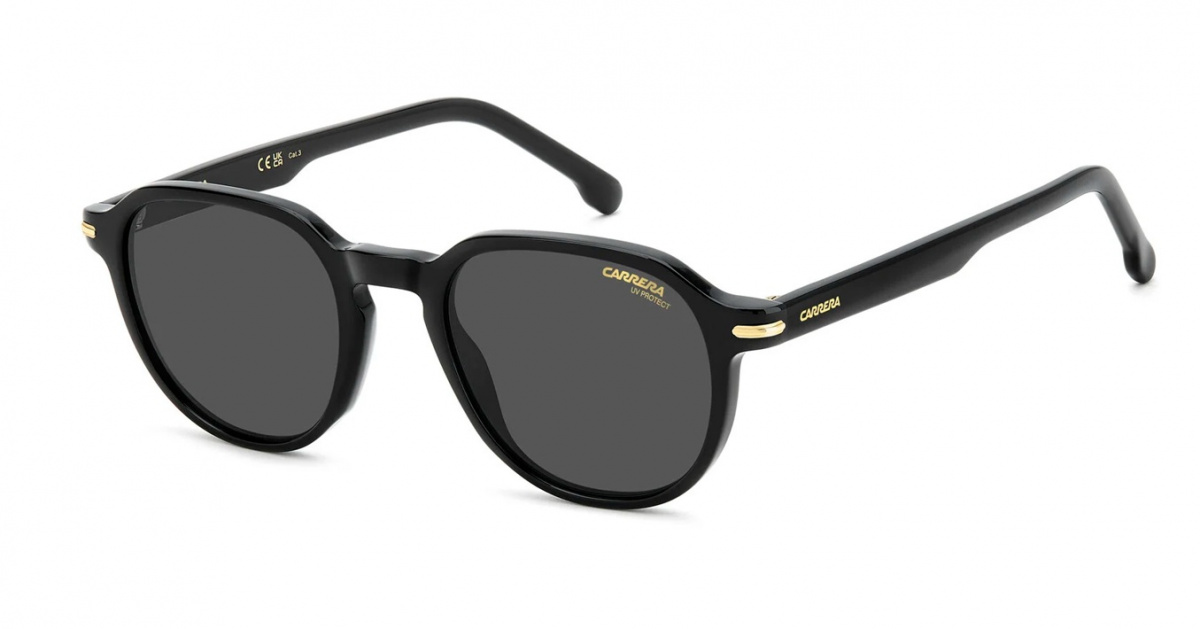 Солнцезащитные очки Carrera Carrera 376/S 807 IR 50