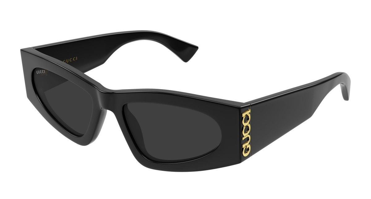Солнцезащитные очки Gucci GG 2040S 001 54