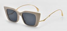 FAS Dusk Ivory SF034WH 54