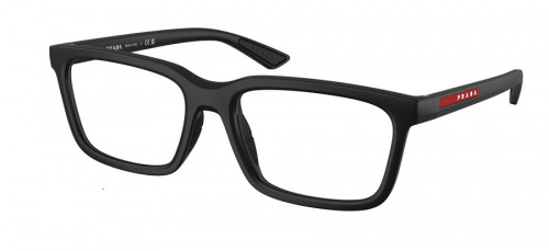 Оправа для очков Prada Linea Rossa PS 02SV 1BO1O1 56