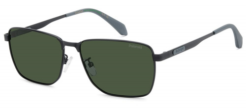 Солнцезащитные очки Polaroid PLD 2171/G/S/X 124 UC 58