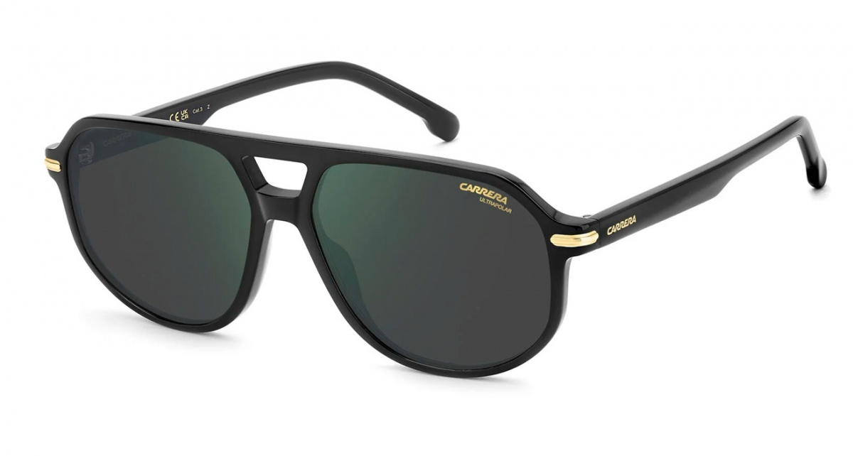 Солнцезащитные очки Carrera Carrera 375/S 807 Q3 59