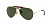 Солнцезащитные очки Ray-Ban Outdoorsman II RB 3029 181 62