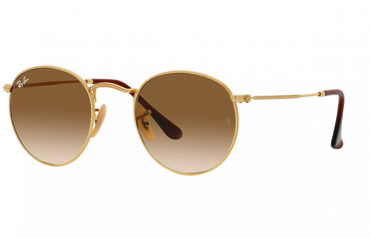 Солнцезащитные очки Ray-Ban  RB 3447 001/51 53