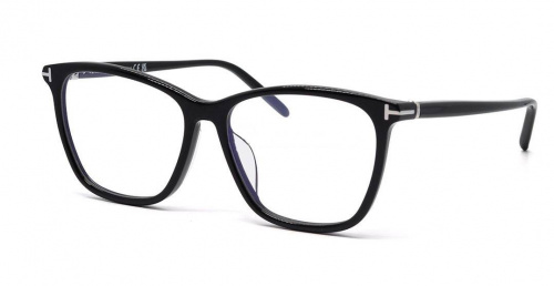 Оправа для очков Tom Ford FT 5989-F-B 01A 55