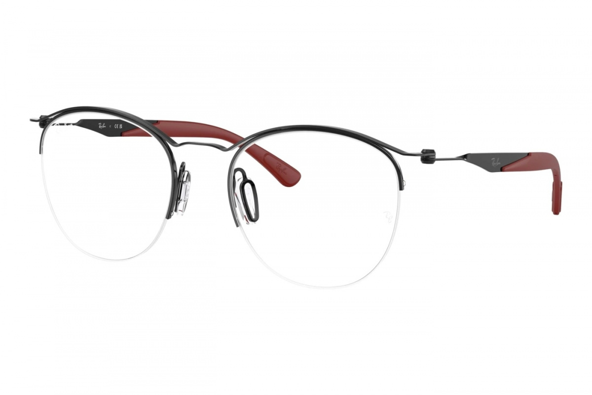 Оправа для очков Ray-Ban  RB 7553 3215 52