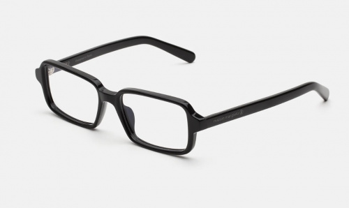 Оправа для очков Maison Margiela MM6 Lunettes 10 BLACK 53