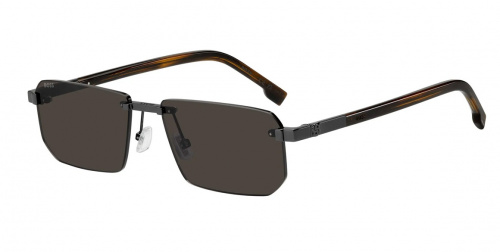 Солнцезащитные очки Boss BOSS 1918/S V81 IR 57