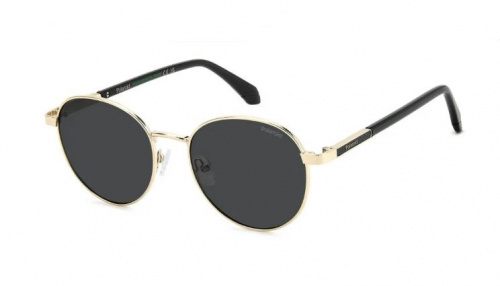 Солнцезащитные очки Polaroid PLD 4197/S/X 2F7 M9 53