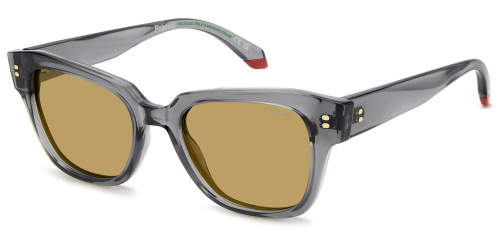 Солнцезащитные очки Polaroid PLD 6251/S/X KB7 MU 51