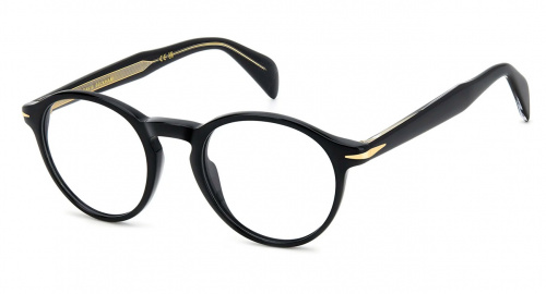 Оправа для очков David Beckham DB 1185 807 49