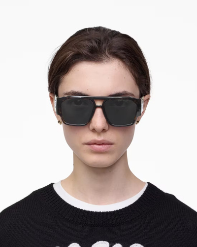 Солнцезащитные очки Marc Jacobs MARC 860/S 086 KU 55 - Вид 3