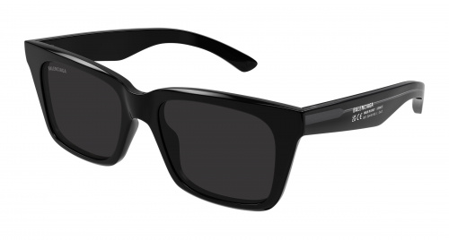 Солнцезащитные очки Balenciaga BB 0467S 001 54