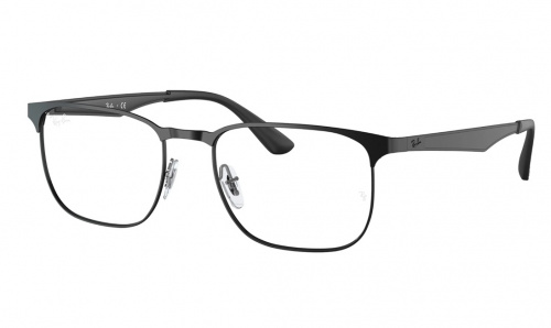 Оправа для очков Ray-Ban  RB 6363 2904 54