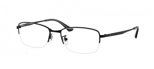 Оправа для очков Ray-Ban PERFORMANCE RB 8774D 1012 55