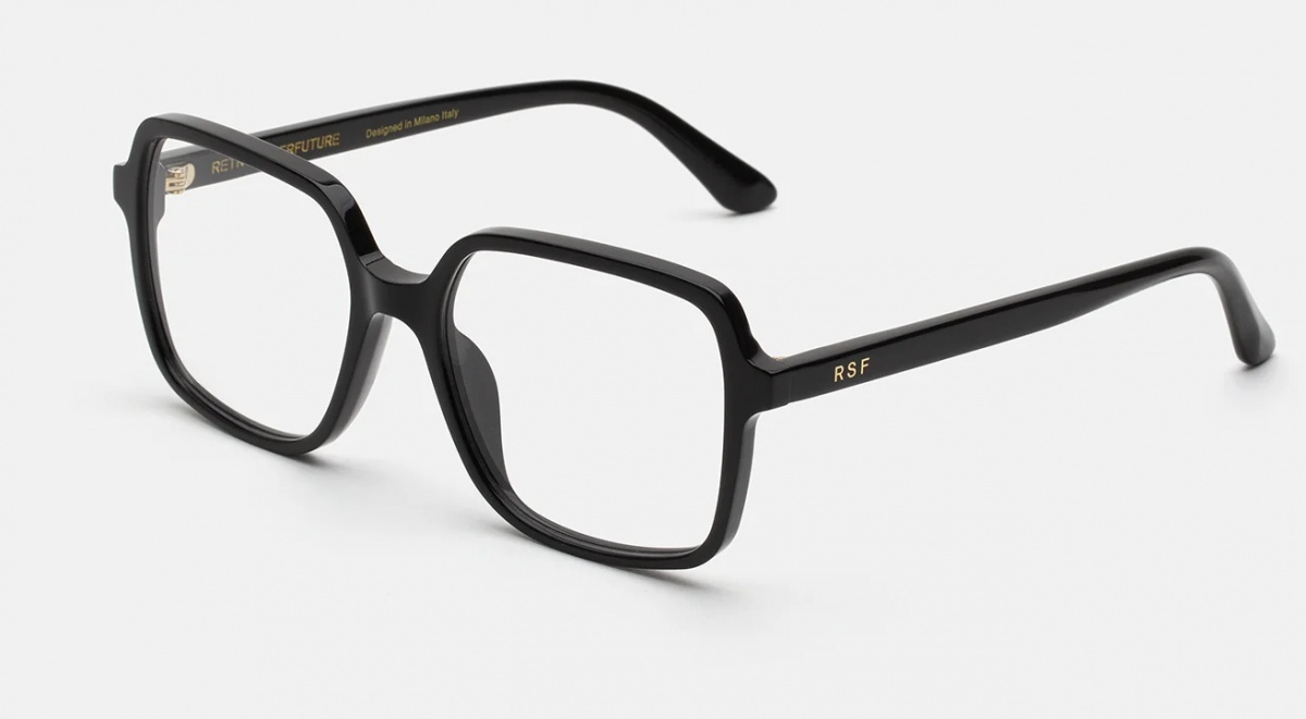 Оправа для очков Retrosuperfuture RSF NUMERO 149 BLACK 21C OP 53