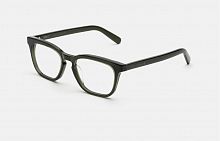 MM6 Lunettes 12 Green HBT 52