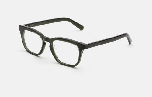 Оправа для очков Maison Margiela MM6 Lunettes 12 Green HBT 52