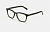 Оправа для очков Maison Margiela MM6 Lunettes 12 Green HBT 52
