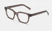 MM6 Lunettes 11 Grey WMX 51