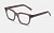 Оправа для очков Maison Margiela MM6 Lunettes 11 Grey WMX 51
