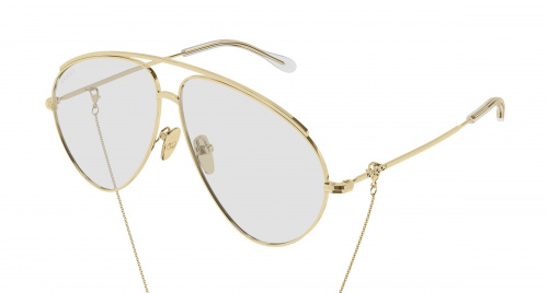 Солнцезащитные очки Gucci GG 1654S 010 60