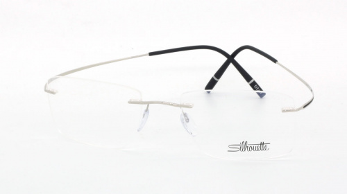 Оправа для очков Silhouette Silhouette 5599_AI 7400 53