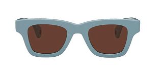 JQM NOCIO BLUE/BROWN 49