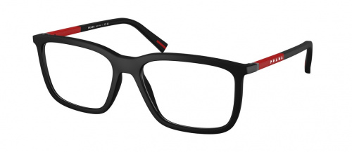 Оправа для очков Prada Linea Rossa PS 01SV DG01O1 56