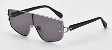 FAS Flare Grey ZK3 135