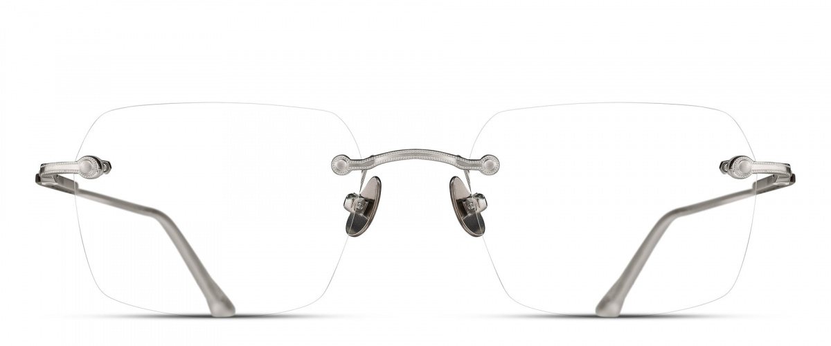 Оправа для очков Matsuda Matsuda M5008 RX BS 51