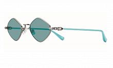 Chrome Hearts Diamond Dog PWR-TL 50