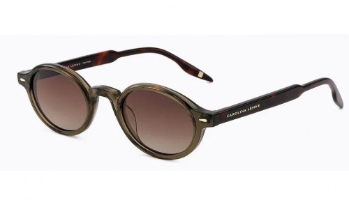 Солнцезащитные очки Carolina Lemke Carolina Lemke 9408 2 46